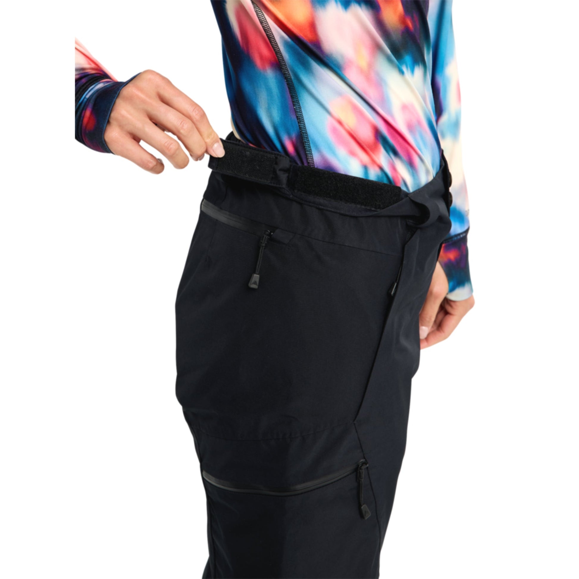 Burton Reserve Womens Gore - Tex Pants 2026 - Skiis & Biikes