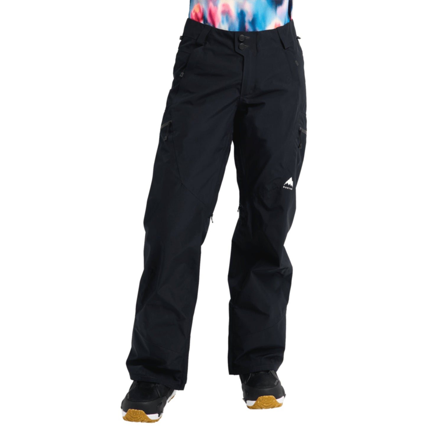 Burton Reserve Womens Gore - Tex Pants 2026 - Skiis & Biikes