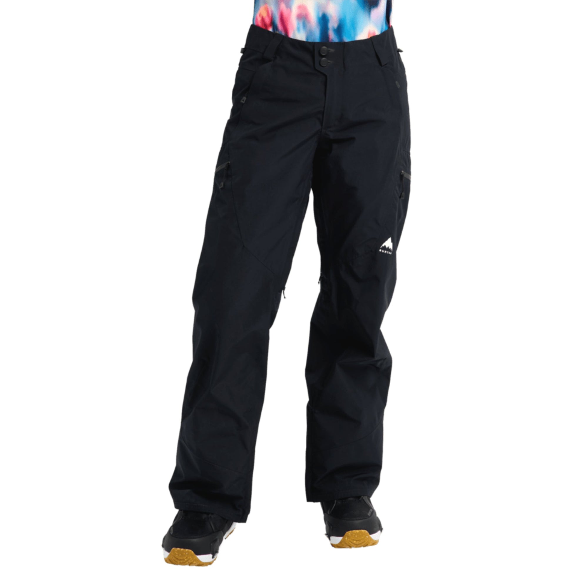 Burton Reserve Womens Gore - Tex Pants 2026 - Skiis & Biikes