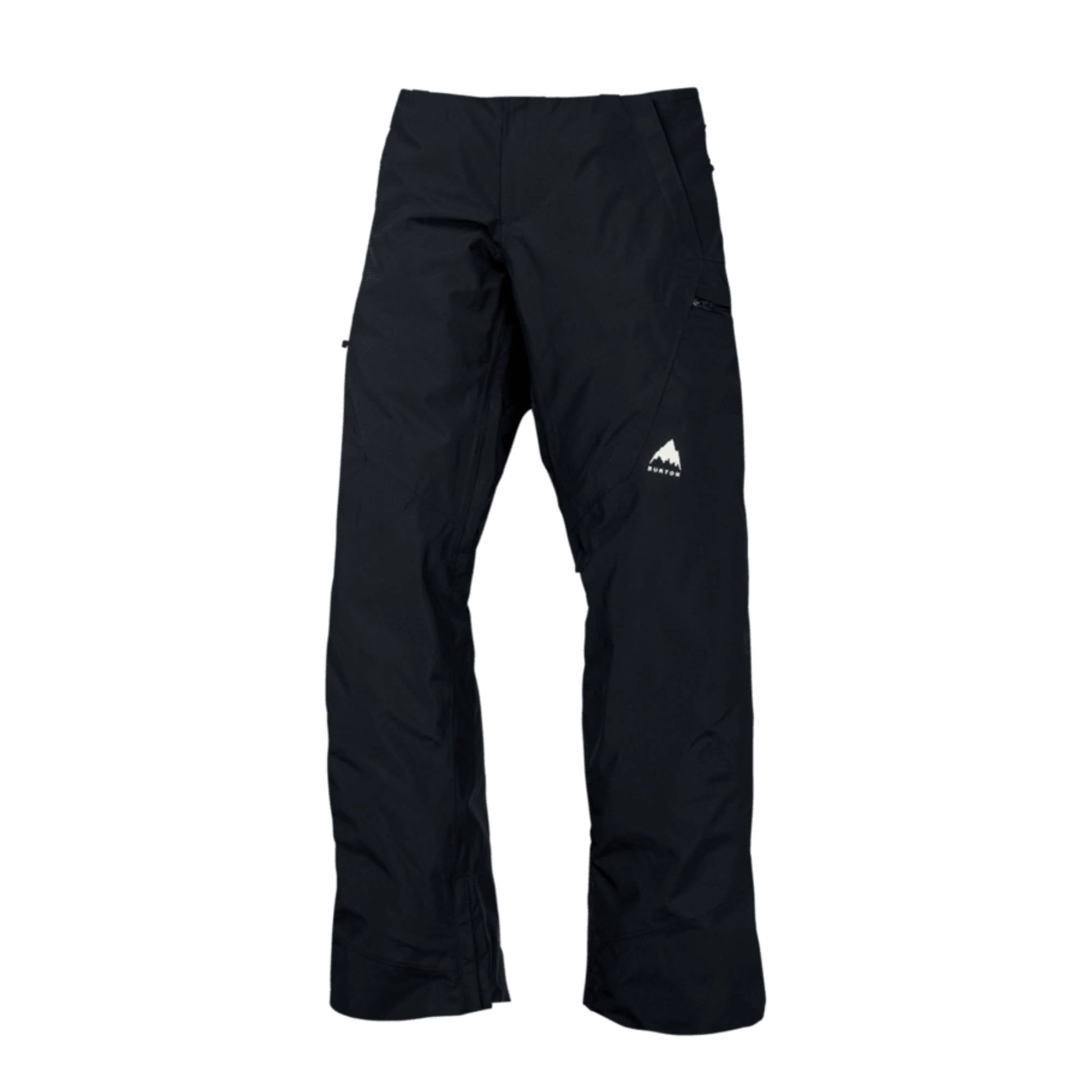 Burton Reserve Womens Gore - Tex Pants (Short) 2026 - Skiis & Biikes