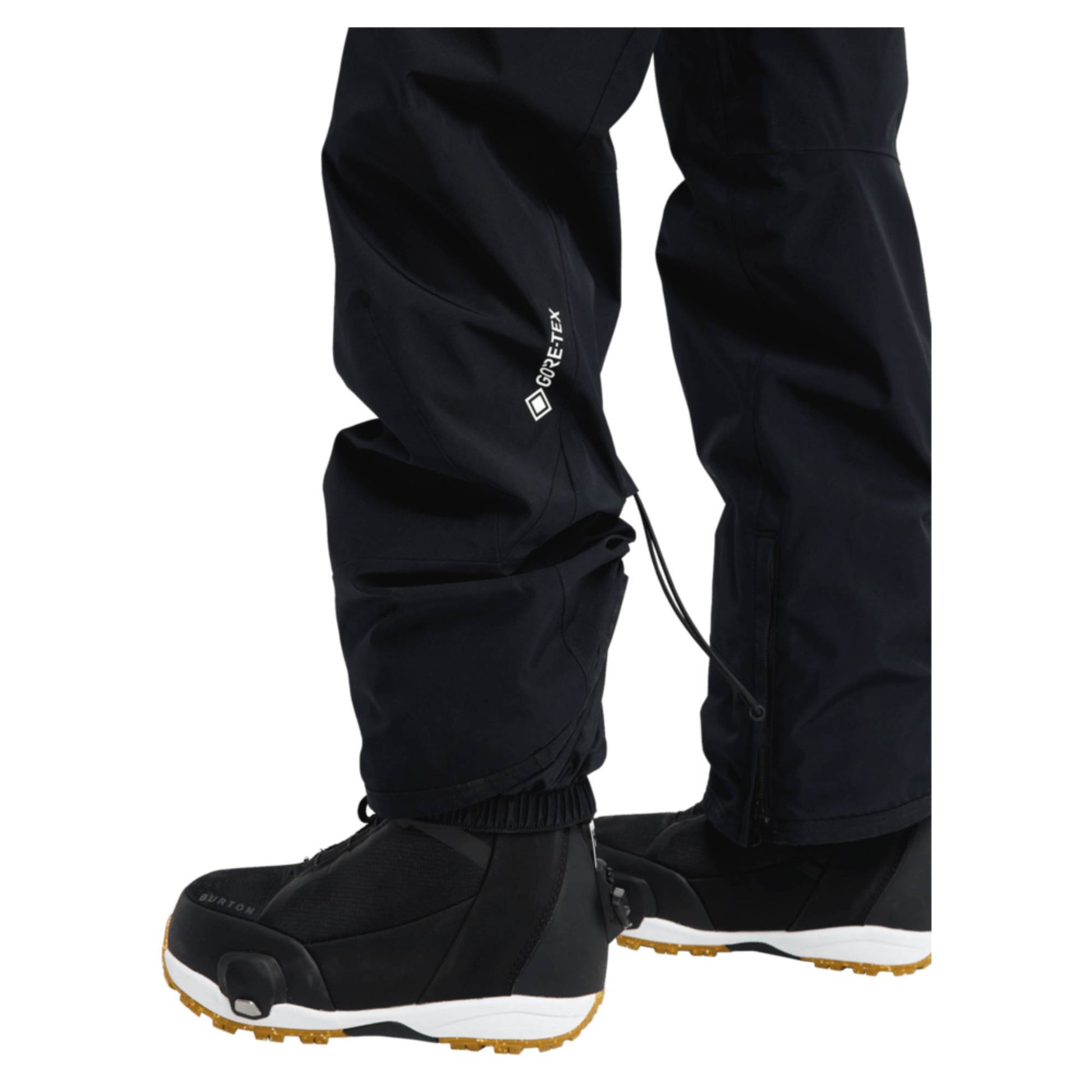 Burton Reserve Womens Gore - Tex Pants (Short) 2026 - Skiis & Biikes