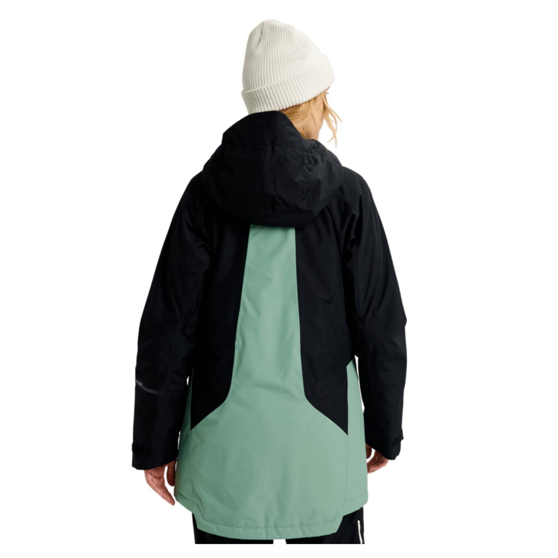 Burton Reserve Womens Insulated Jacket 2026 - Skiis & Biikes