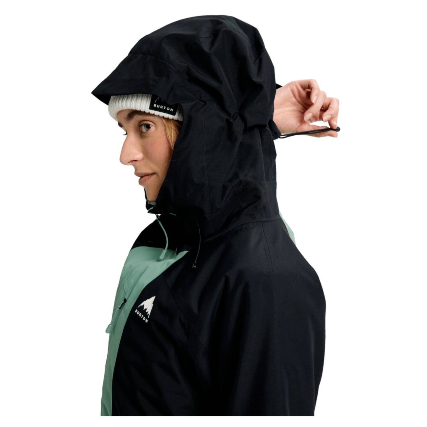 Burton Reserve Womens Insulated Jacket 2026 - Skiis & Biikes