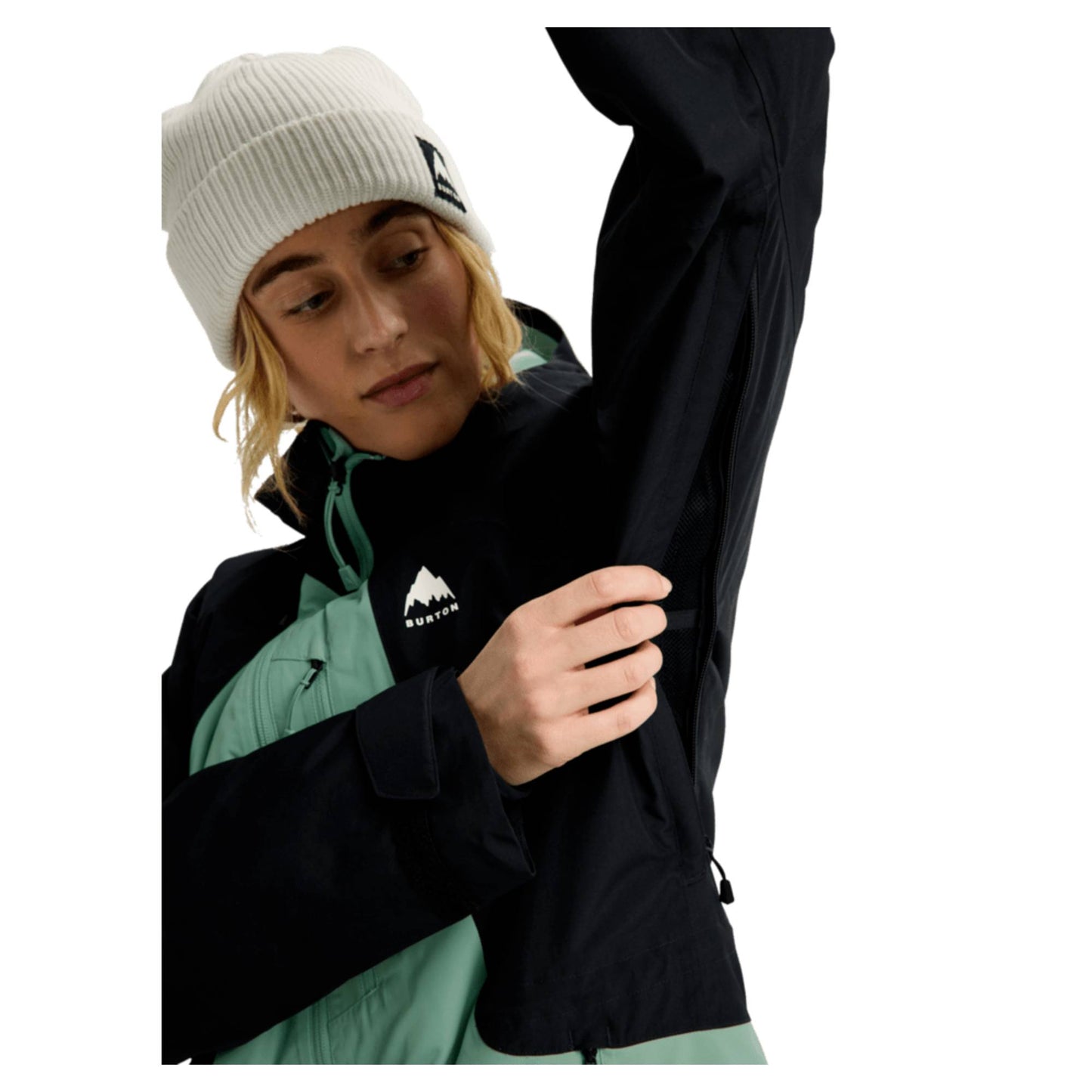 Burton Reserve Womens Insulated Jacket 2026 - Skiis & Biikes