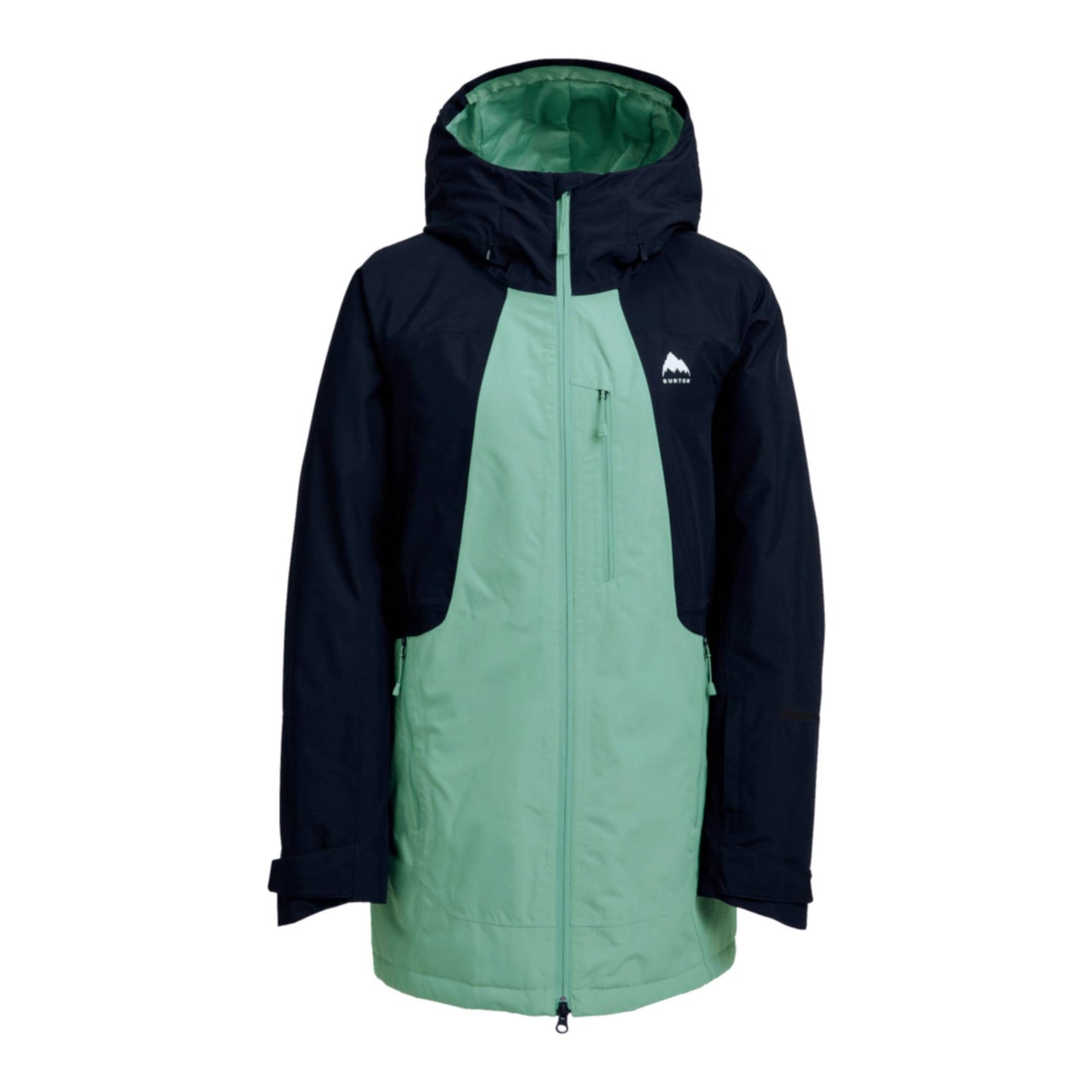 Burton Reserve Womens Insulated Jacket 2026 - Skiis & Biikes