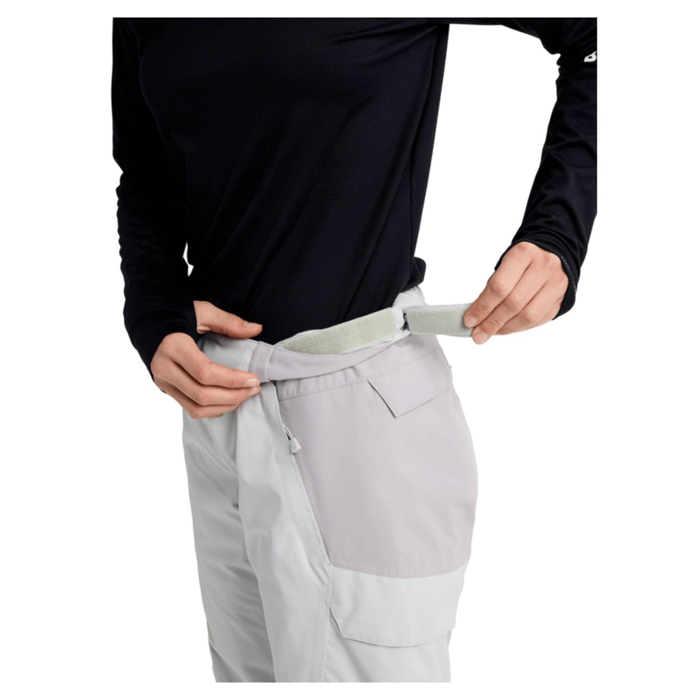 Burton Reserve Womens Insulated Pants 2026 - Skiis & Biikes
