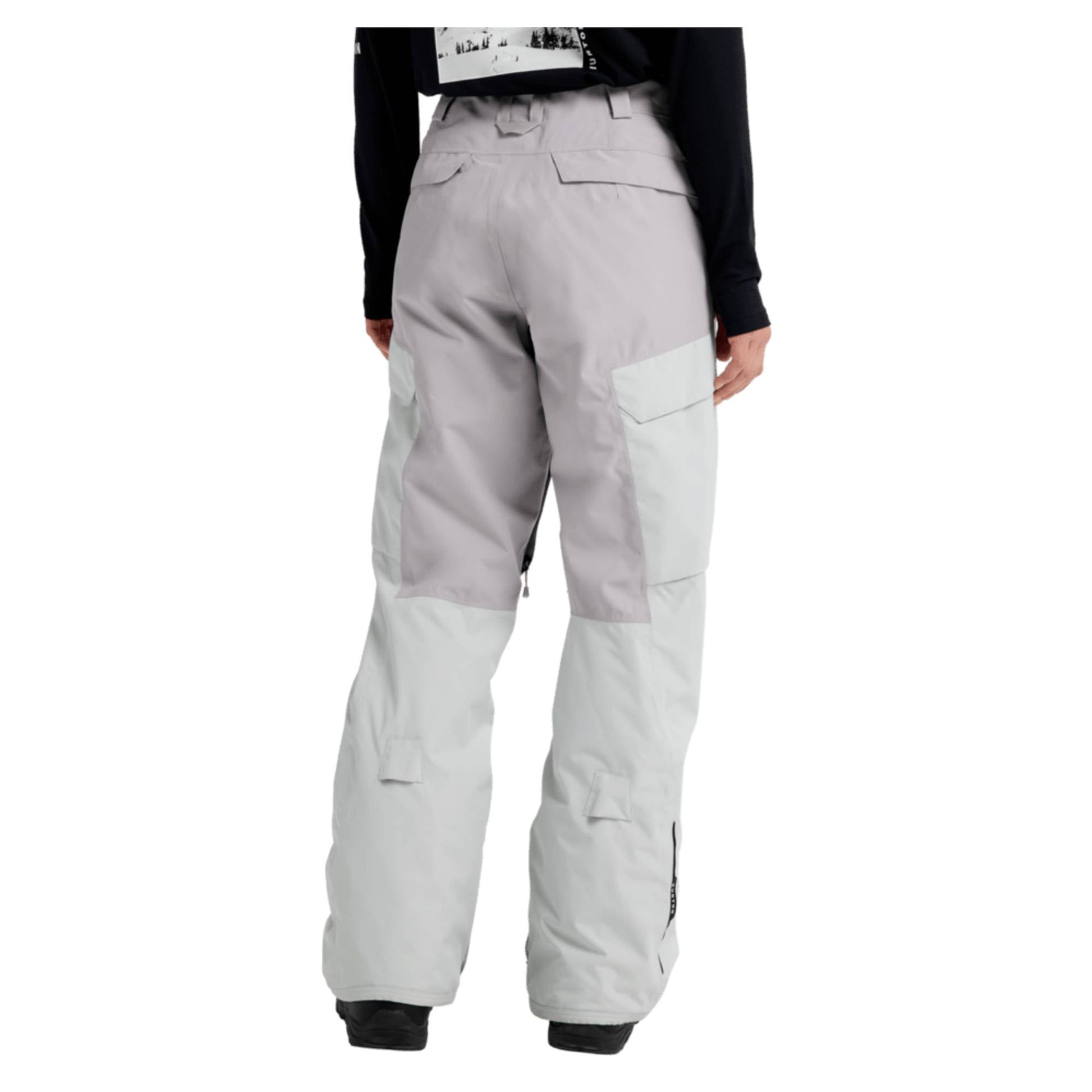 Burton Reserve Womens Insulated Pants 2026 - Skiis & Biikes