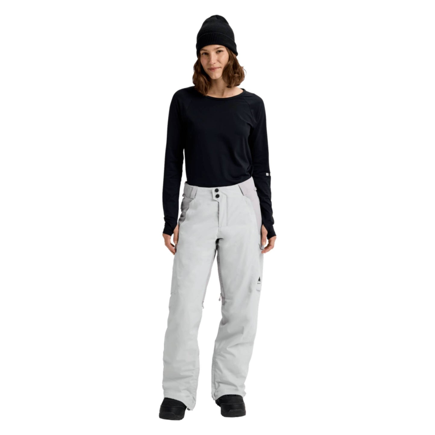 Burton Reserve Womens Insulated Pants 2026 - Skiis & Biikes