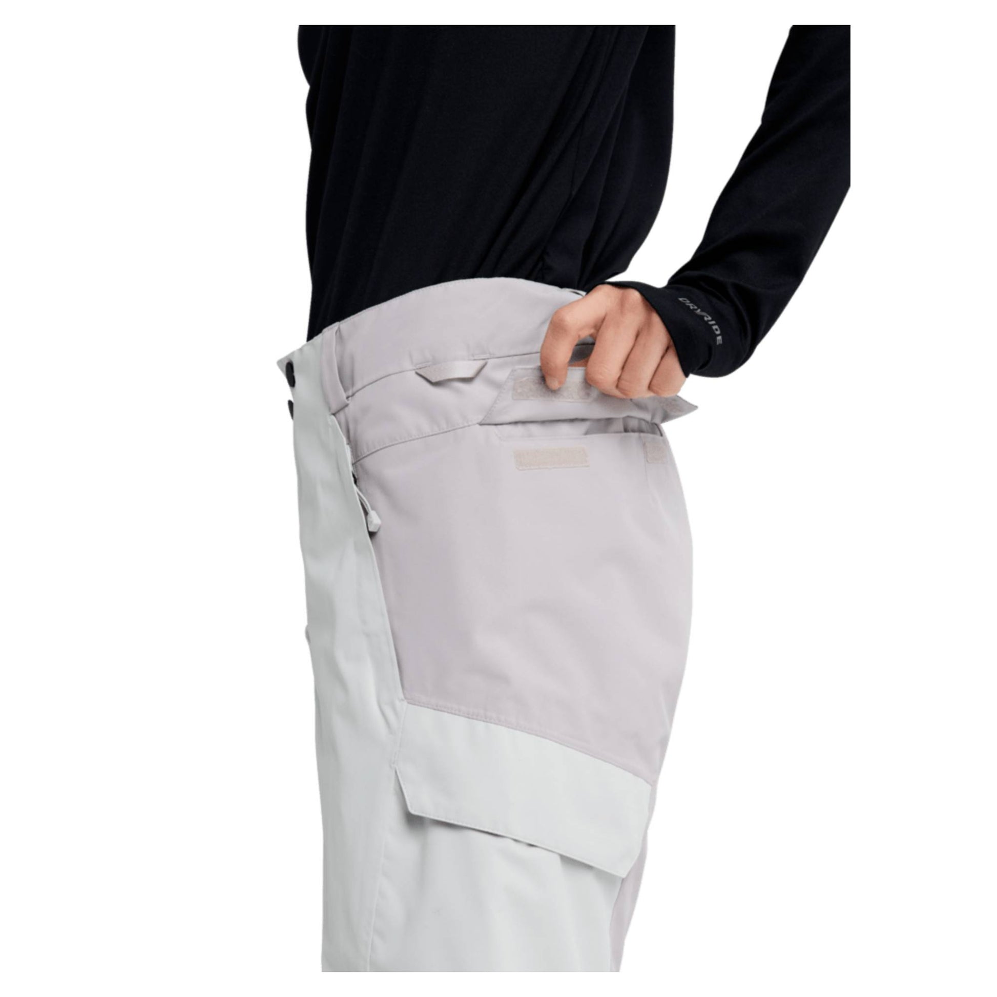 Burton Reserve Womens Insulated Pants 2026 - Skiis & Biikes