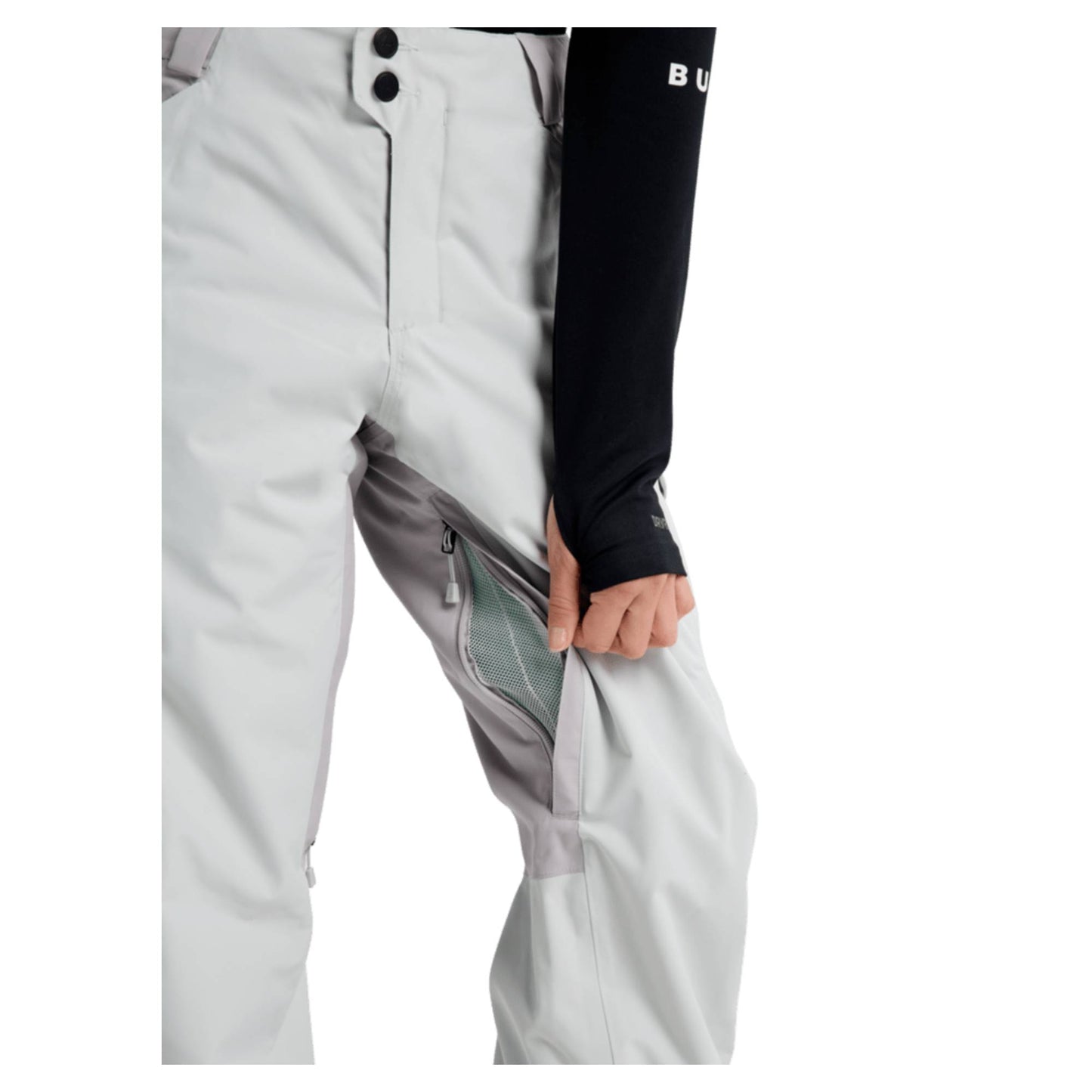 Burton Reserve Womens Insulated Pants 2026 - Skiis & Biikes