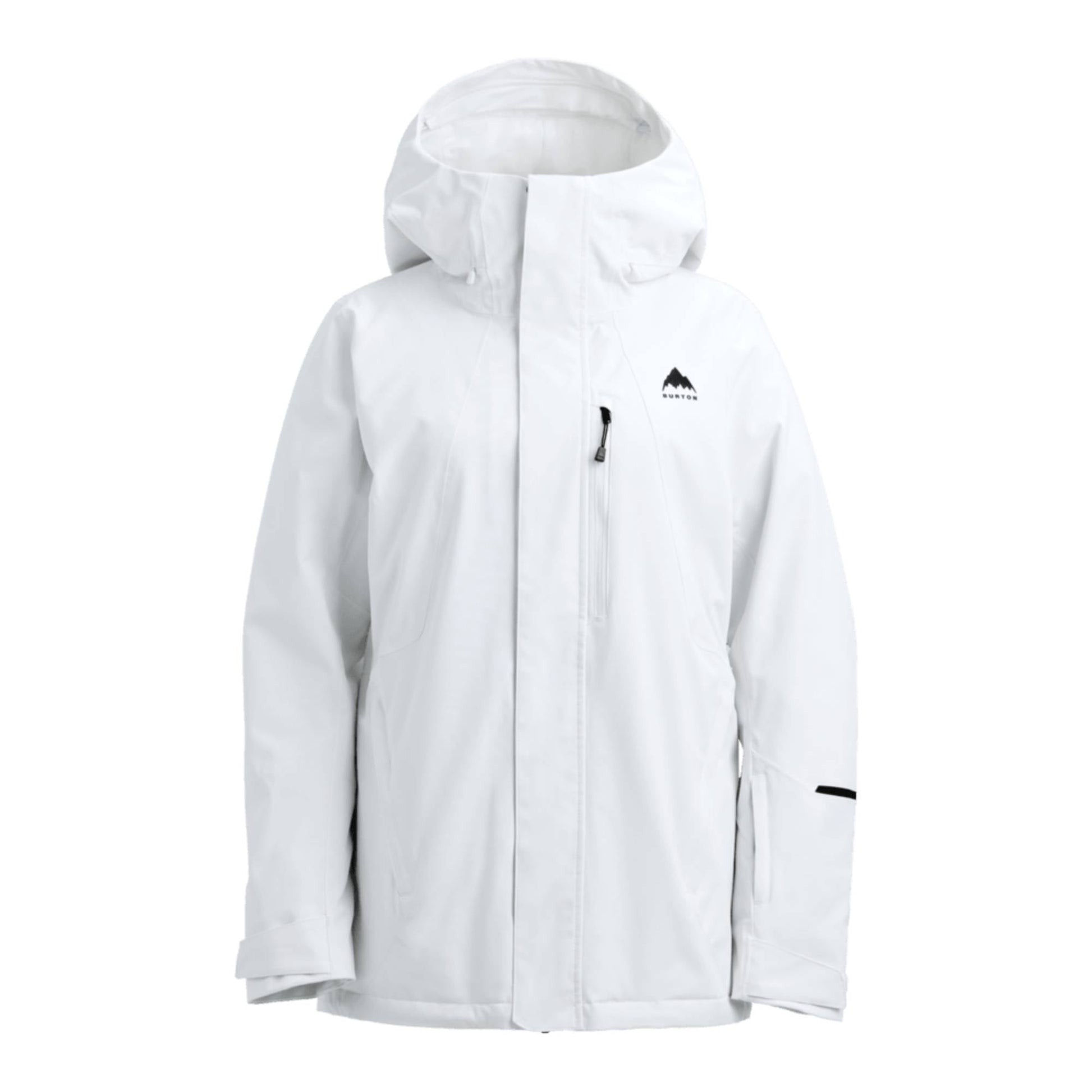Burton Reserve Womens Insulated Stretch Jacket 2026 - Skiis & Biikes