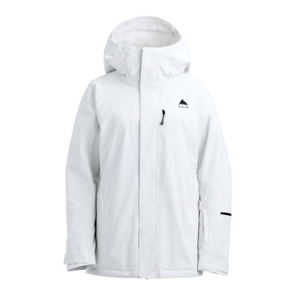 Burton Reserve Womens Insulated Stretch Jacket 2026 - Skiis & Biikes