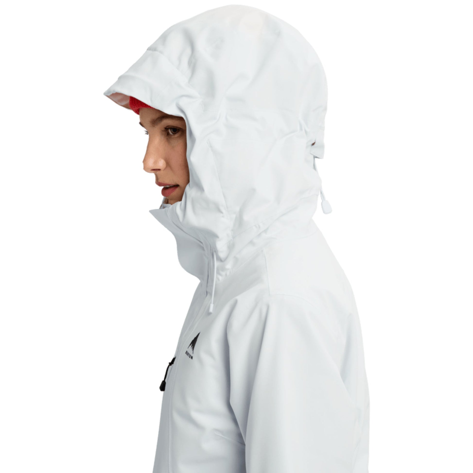 Burton Reserve Womens Insulated Stretch Jacket 2026 - Skiis & Biikes