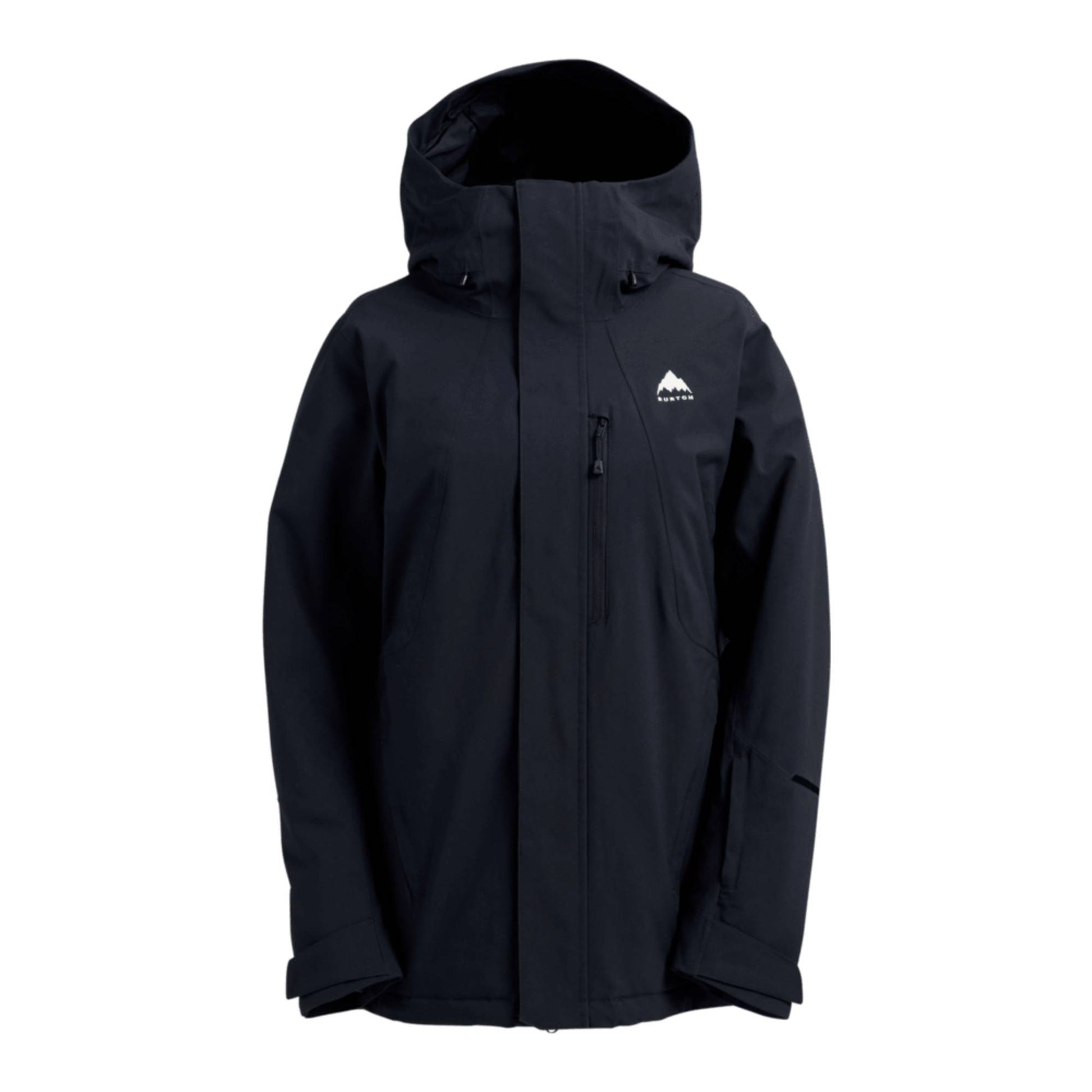 Burton Reserve Womens Insulated Stretch Jacket 2026 - Skiis & Biikes