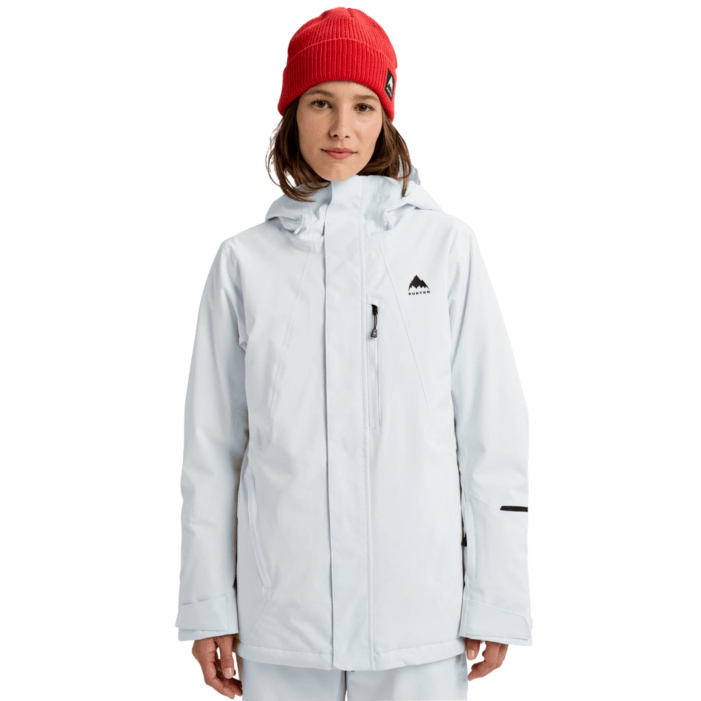 Burton Reserve Womens Insulated Stretch Jacket 2026 - Skiis & Biikes