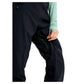 Burton Reserve Womens Stretch Bib Pants 2026 - Skiis & Biikes