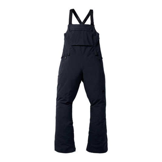 Burton Reserve Womens Stretch Bib Pants 2026 - Skiis & Biikes
