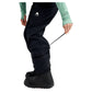 Burton Reserve Womens Stretch Bib Pants 2026 - Skiis & Biikes