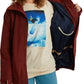 Burton Retro Ladies Jacket - Skiis & Biikes