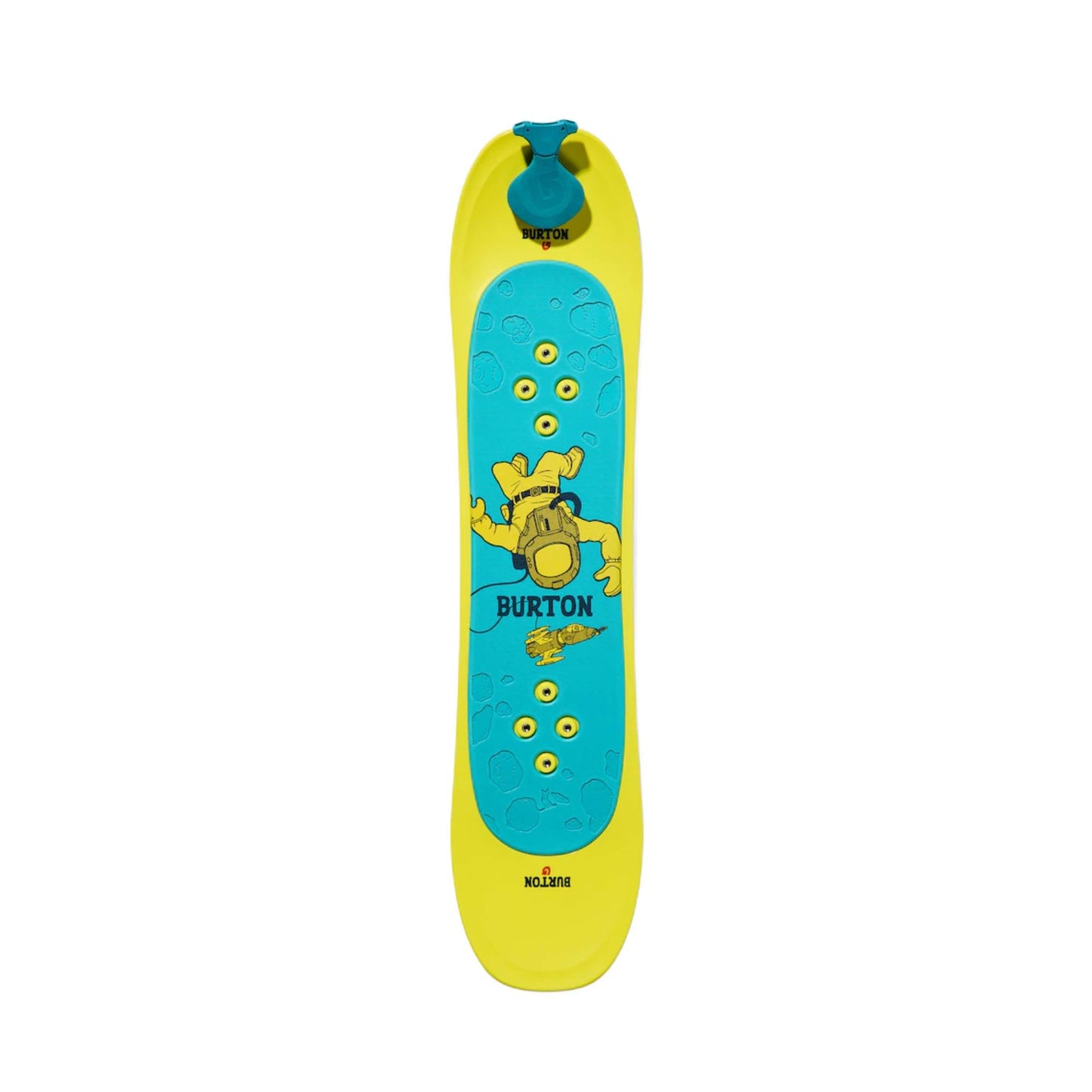 Burton Riglet Junior Snowboard 2026 - Skiis & Biikes