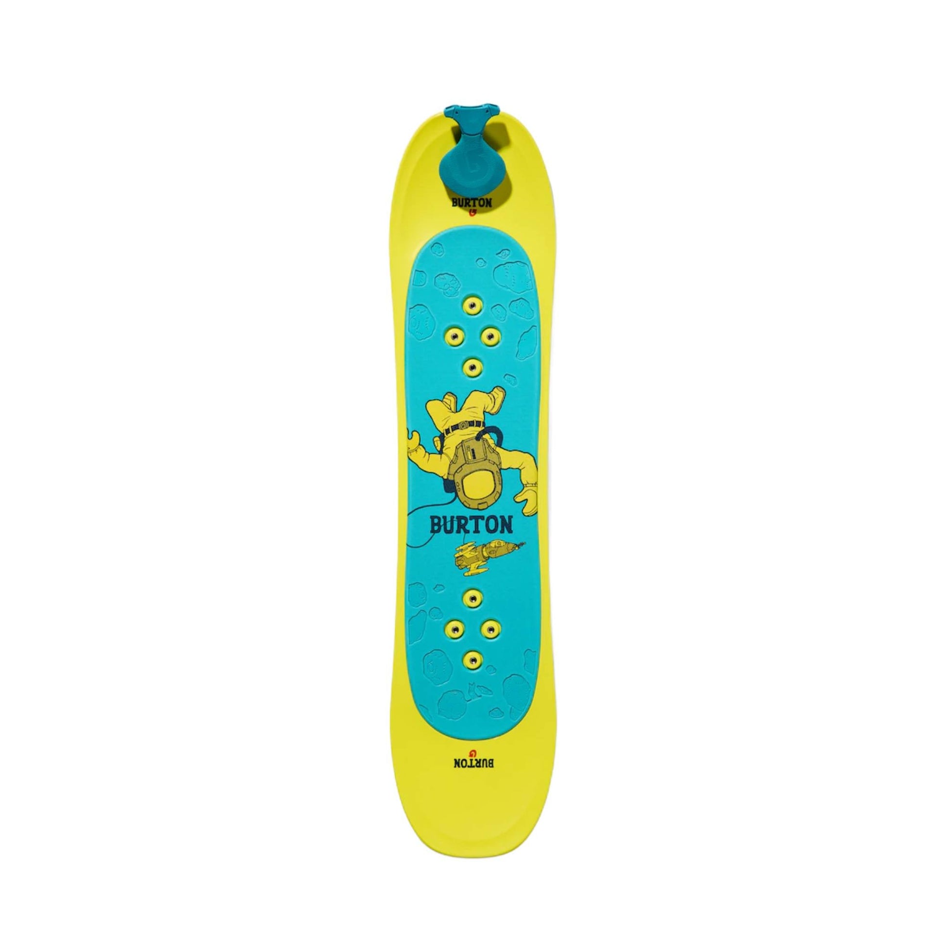 Burton Riglet Junior Snowboard 2026 - Skiis & Biikes
