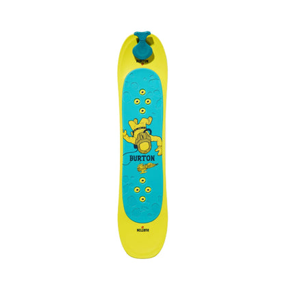 Burton Riglet Junior Snowboard 2026 - Skiis & Biikes