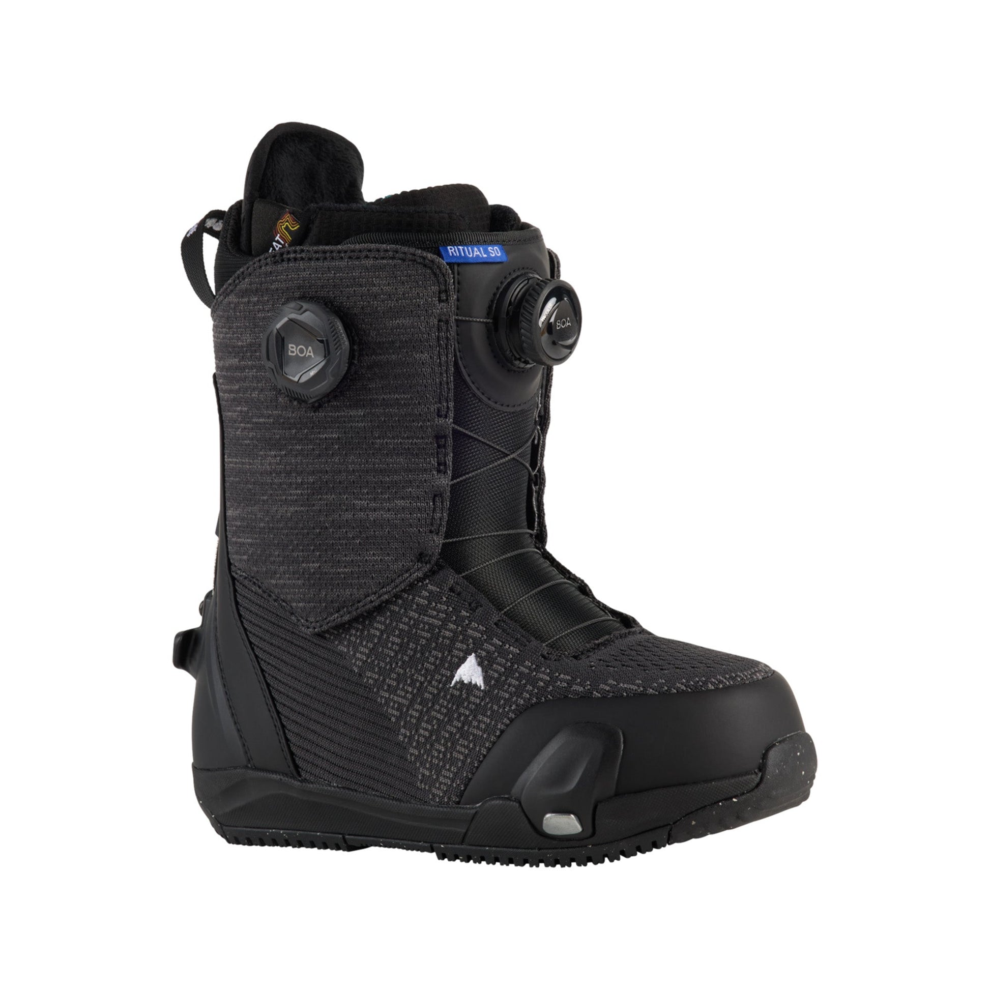 Burton Ritual Step On Womens Snowboard Boots 2025 - Skiis & Biikes