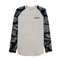 Burton Roadie Mens Tech T-shirt 2026 - Skiis & Biikes