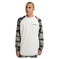 Burton Roadie Mens Tech T-shirt 2026 - Skiis & Biikes