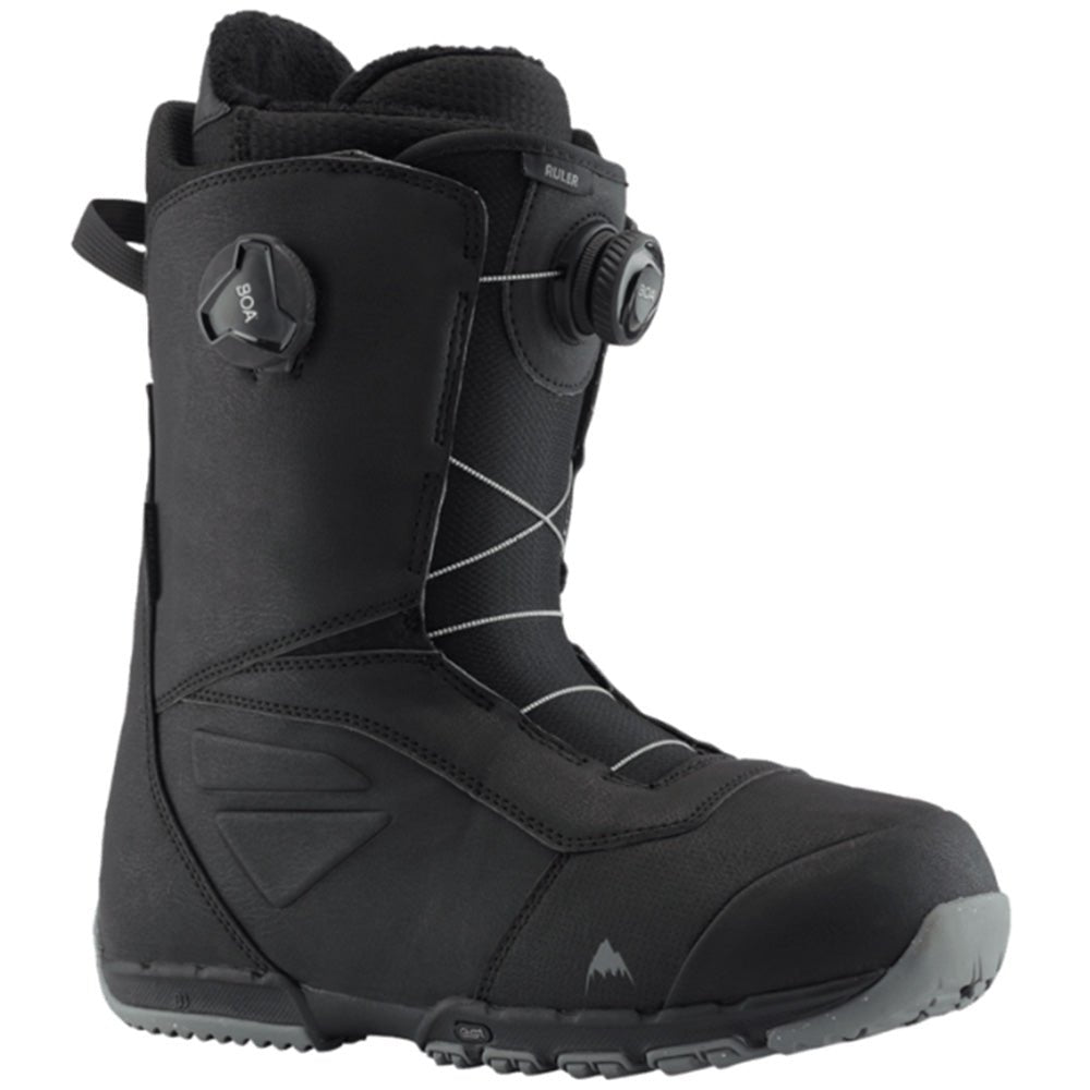 Burton Ruler BOA Snowboard Boots 2024 - Skiis & Biikes