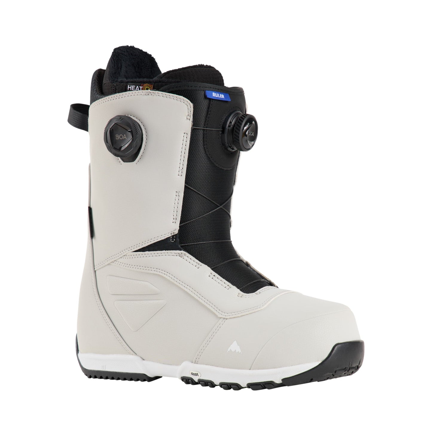 Burton Ruler BOA Snowboard Boots 2025 - Skiis & Biikes