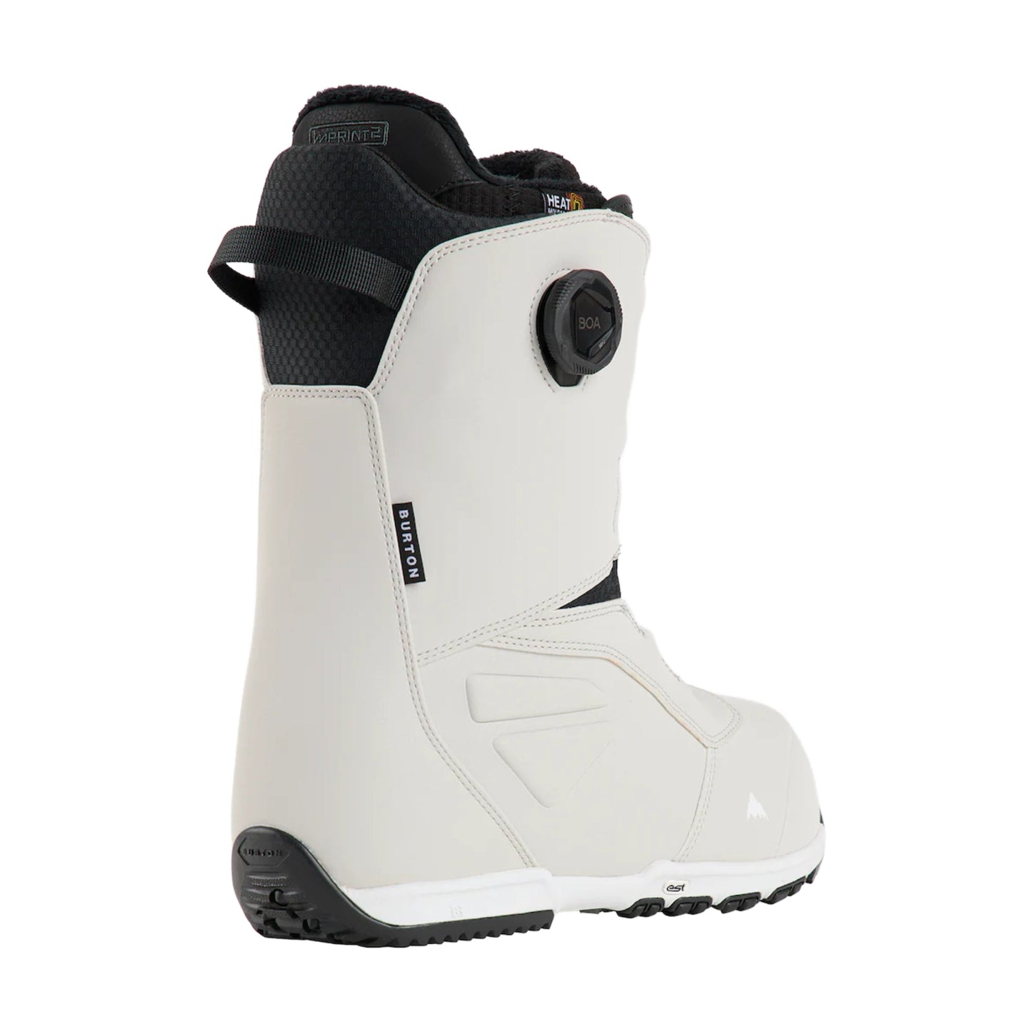 Burton Ruler BOA Snowboard Boots 2025 - Skiis & Biikes