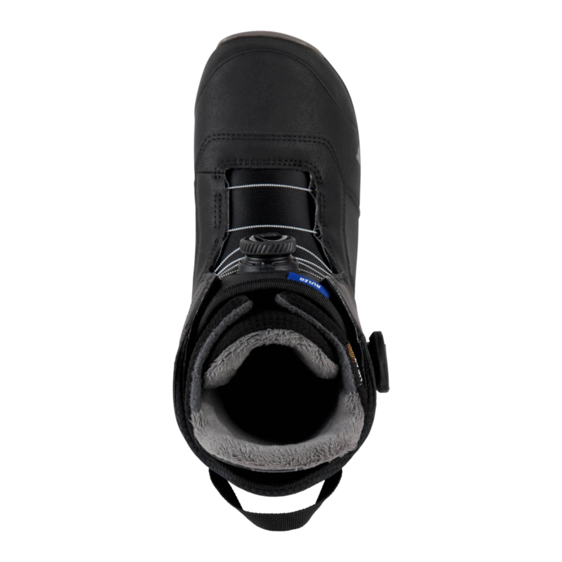 Burton Ruler BOA Snowboard Boots 2026 - Skiis & Biikes