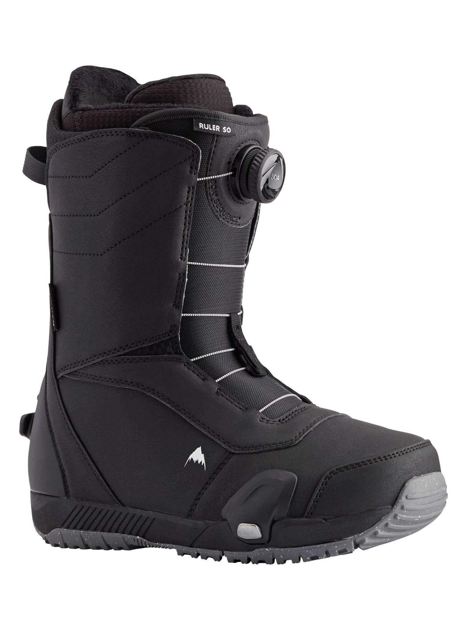 Burton Ruler BOA Step On Snowboard Boots 2022 - Skiis & Biikes