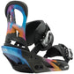 Burton Scribe Snowboard Bindings 2018 - Skiis & Biikes