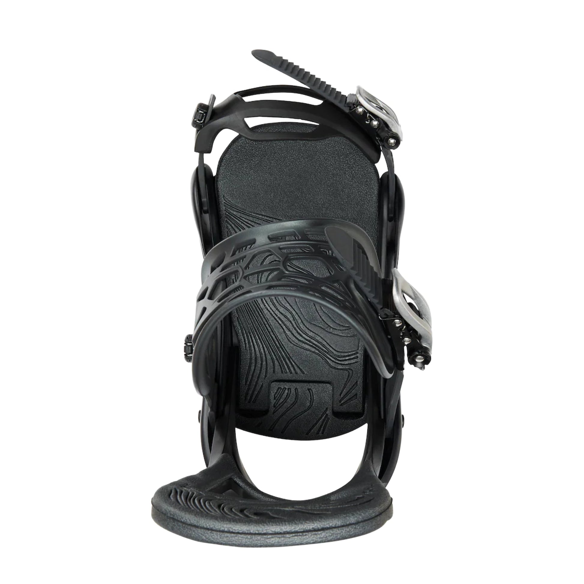 Burton Scribe Womens Snowboard Bindings 2025 - Skiis & Biikes