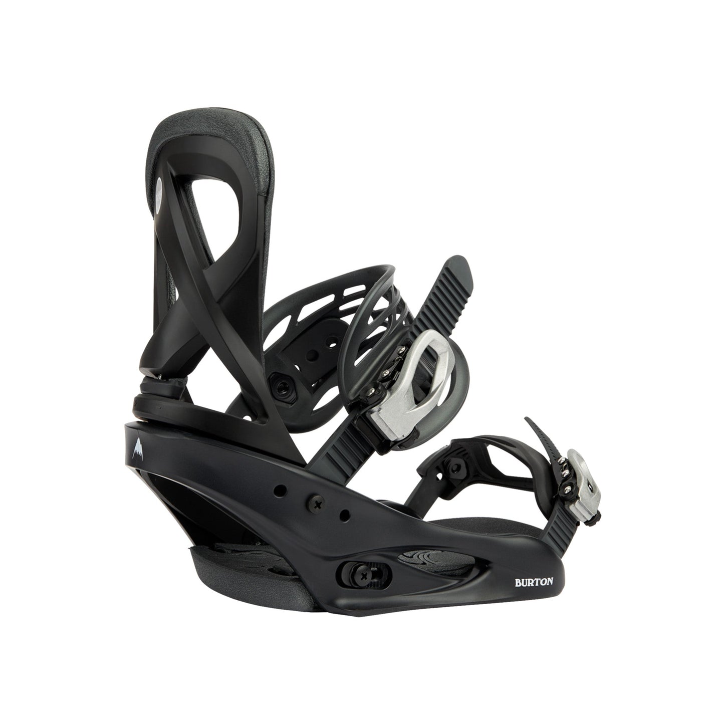 Burton Scribe Womens Snowboard Bindings 2025 - Skiis & Biikes