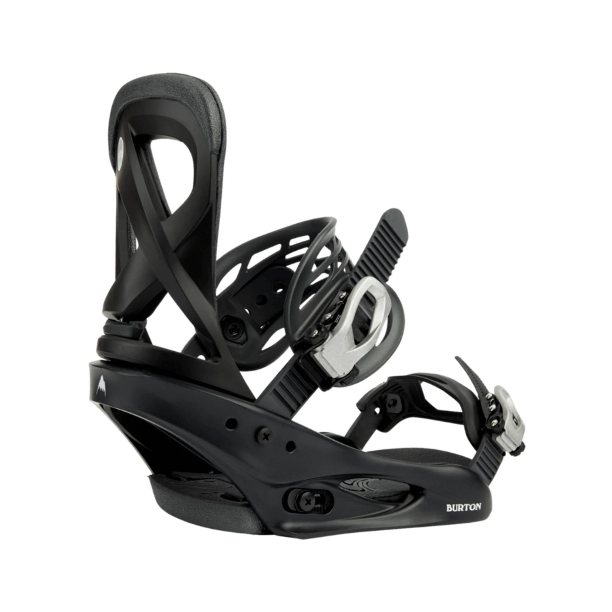 Burton Scribe Womens Snowboard Bindings 2026 - Skiis & Biikes