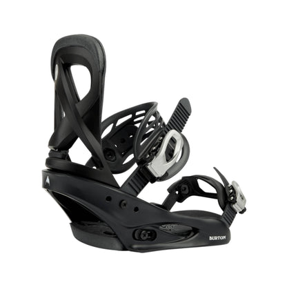 Burton Scribe Womens Snowboard Bindings 2026 - Skiis & Biikes