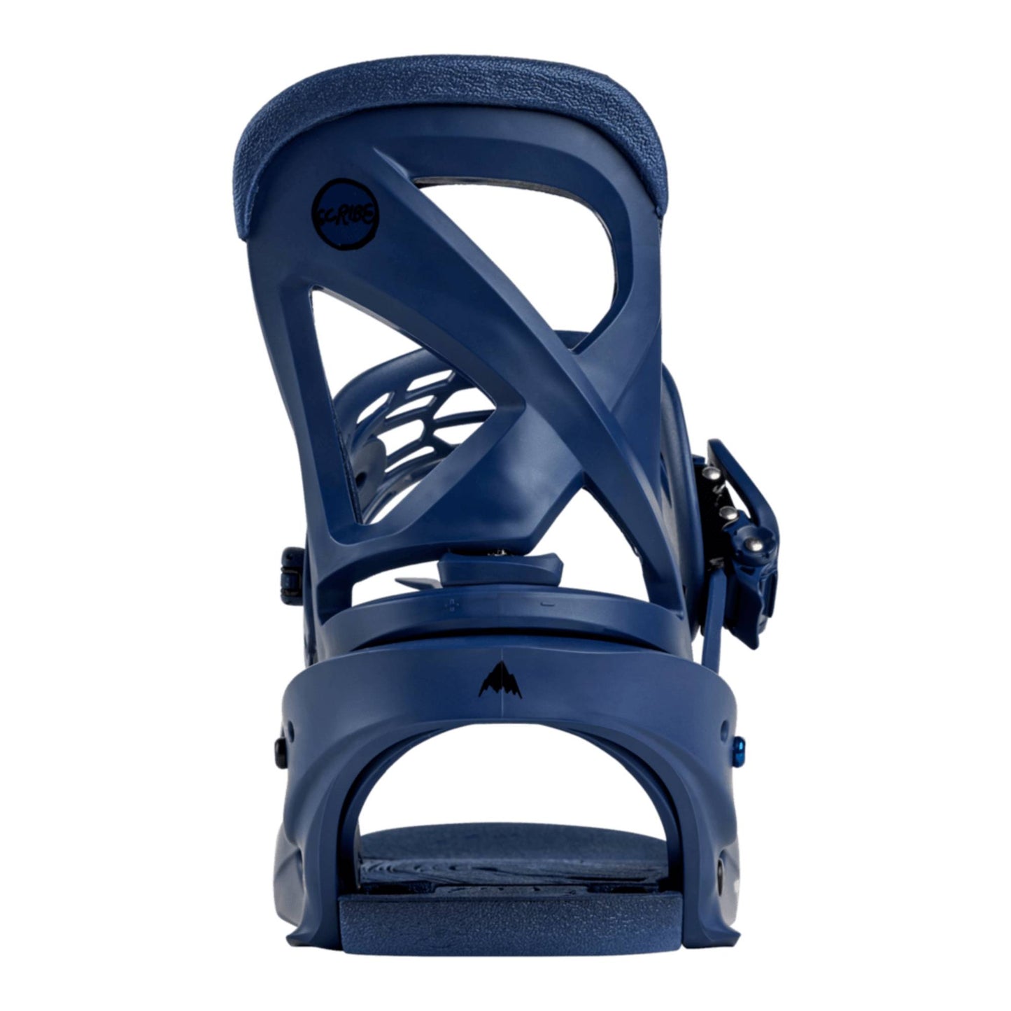 Burton Scribe Womens Snowboard Bindings 2026 - Skiis & Biikes
