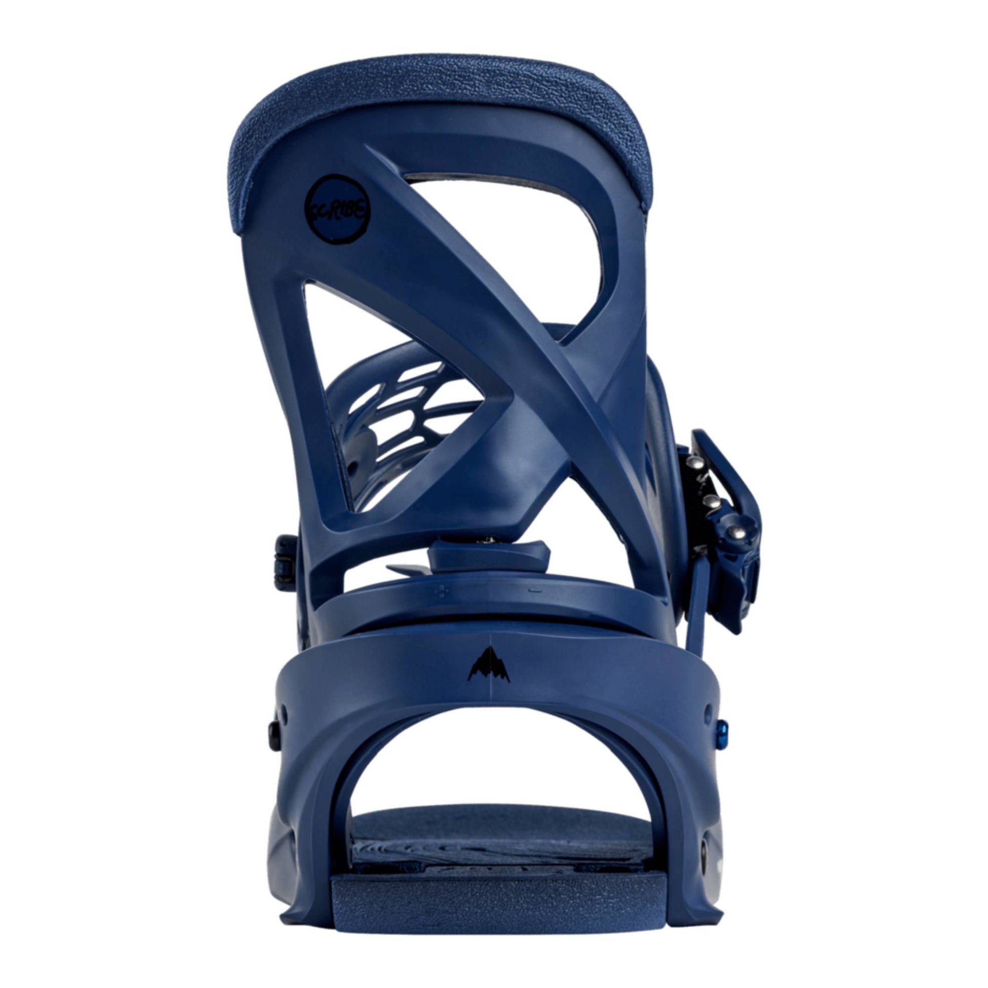 Burton Scribe Womens Snowboard Bindings 2026 - Skiis & Biikes