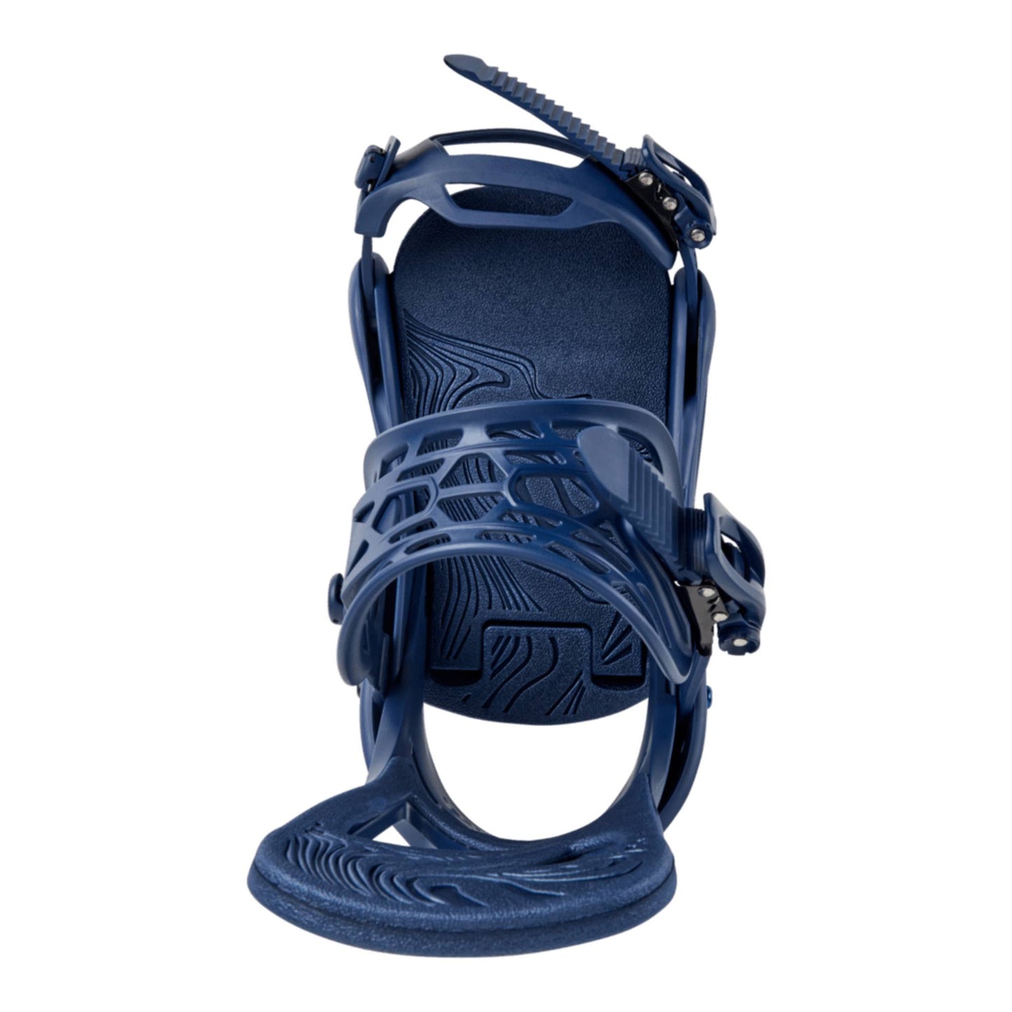 Burton Scribe Womens Snowboard Bindings 2026 - Skiis & Biikes