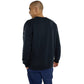Burton Skeleton Key 24 Mens Fleece Crewneck 2024 - Skiis & Biikes