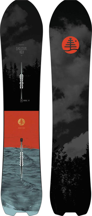 angry snowboard burton skeleton key Burton Skeleton Key Snowboard 2018 – Skiis & Biikes