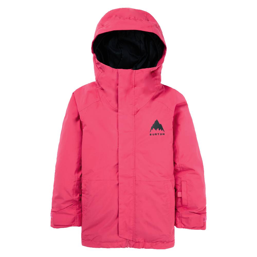 Burton Skimmer 2L Kids Jacket 2025 - Skiis & Biikes