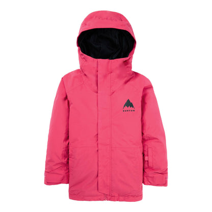 Burton Skimmer Kids Jacket 2026 - Skiis & Biikes