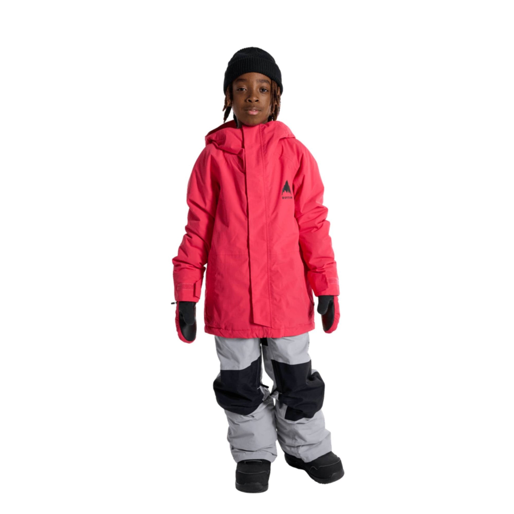 Burton Skimmer Kids Jacket 2026 - Skiis & Biikes