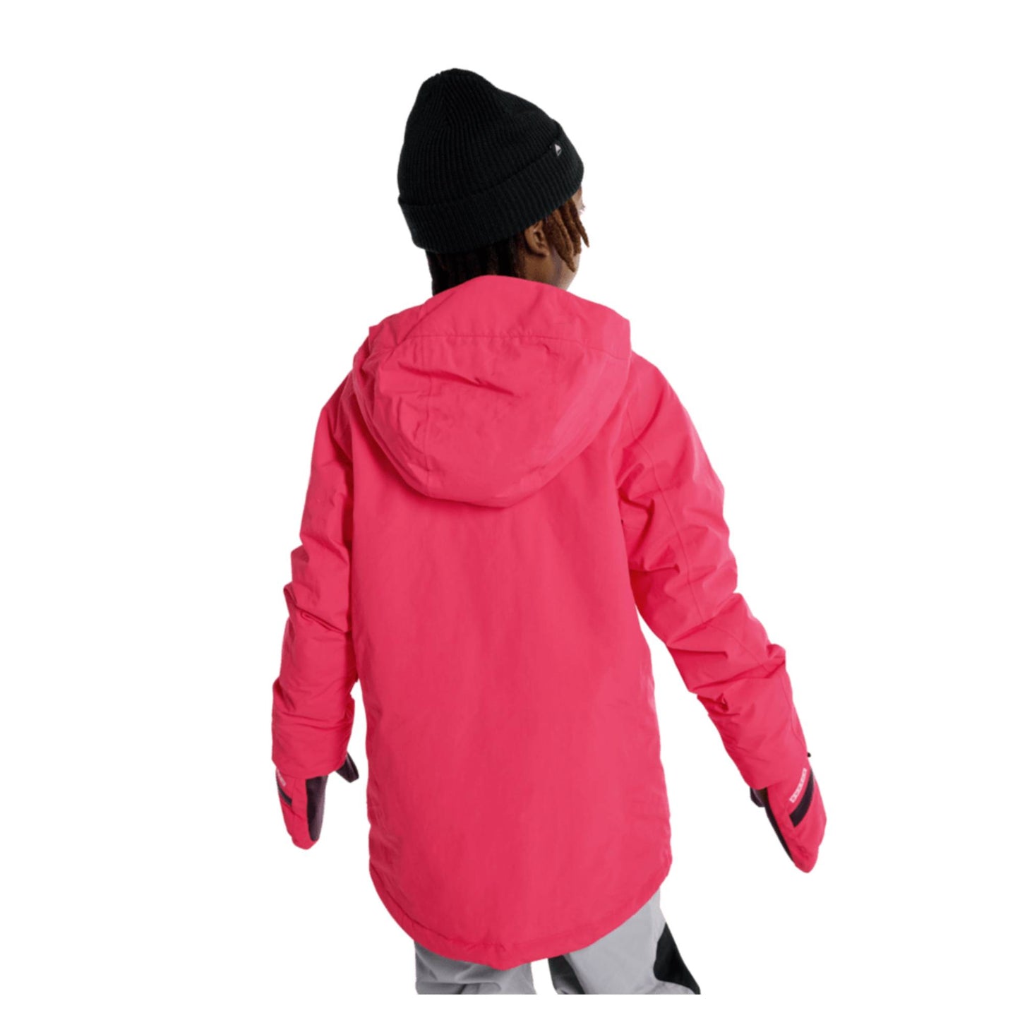 Burton Skimmer Kids Jacket 2026 - Skiis & Biikes