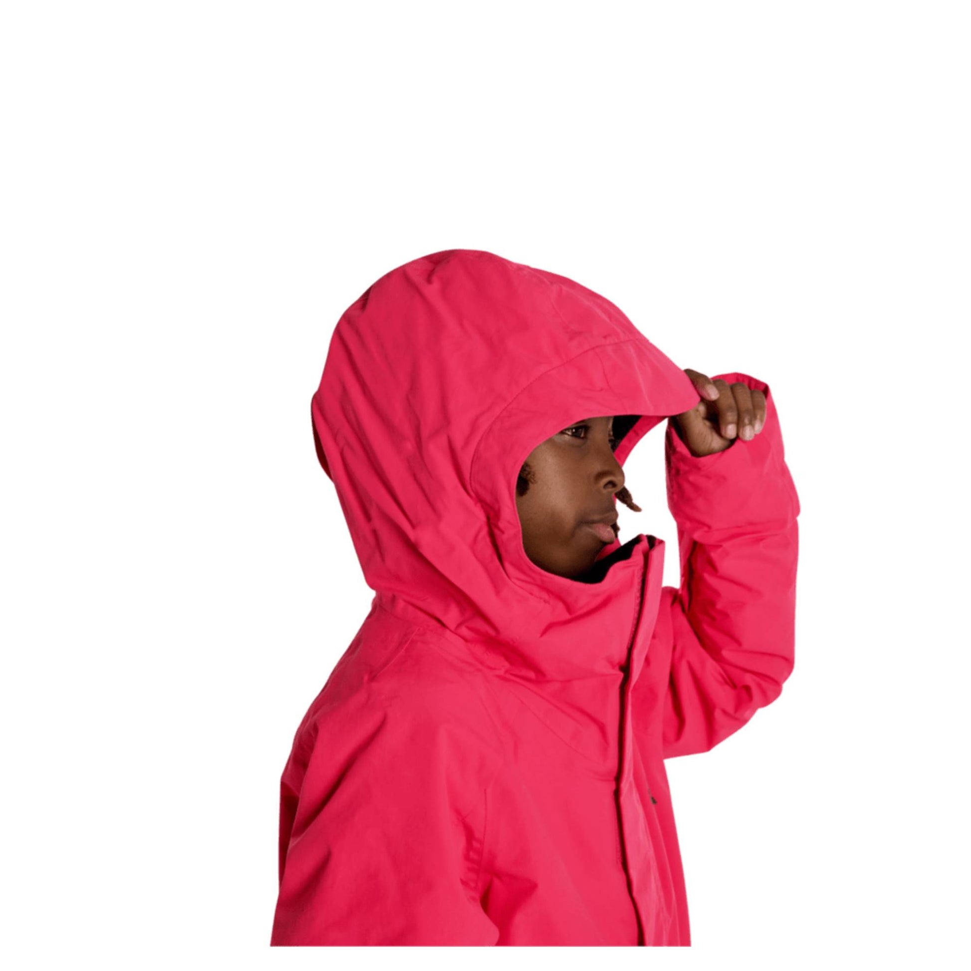 Burton Skimmer Kids Jacket 2026 - Skiis & Biikes