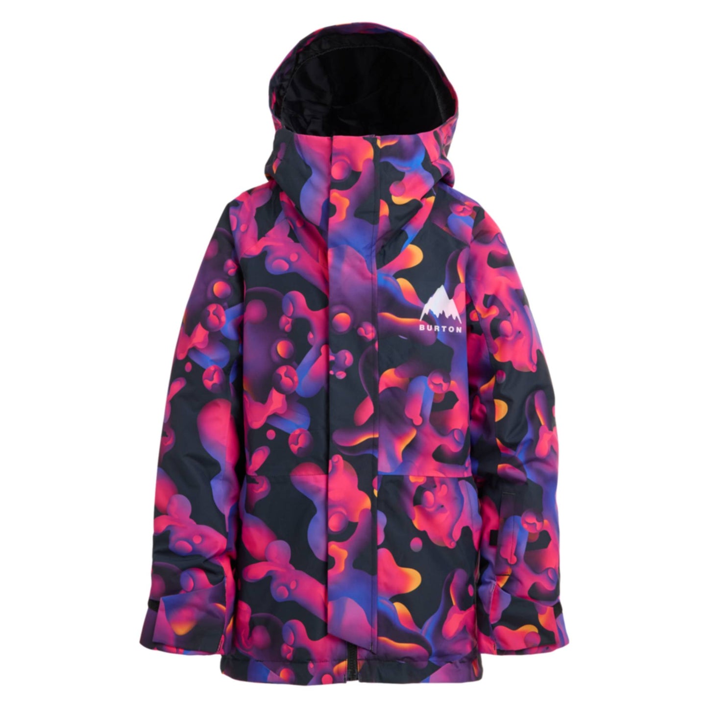 Burton Skimmer Kids Jacket 2026 - Skiis & Biikes